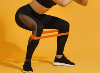 “The Ultimate Guide to Choosing the Right Resistance Band Size for Women Who Want to Get Fit”