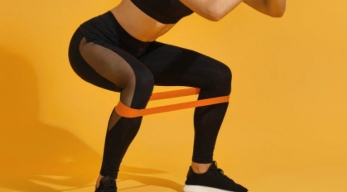 “The Ultimate Guide to Choosing the Right Resistance Band Size for Women Who Want to Get Fit”