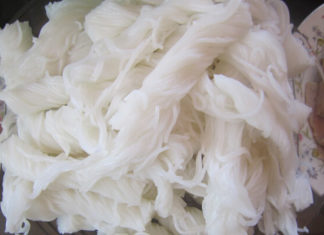 “The Ultimate Guide to Choosing, Storing, and Cooking with Fresh Rice Noodles”