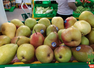 How to Choose Crisp and Sweet South African Pears