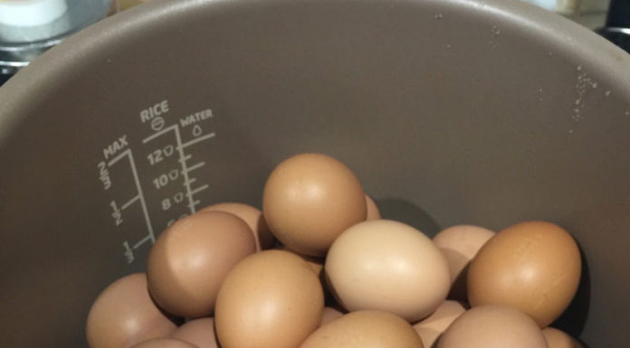 The Secret to Achieving Egg-Cellent Boiled Eggs: Unveiling the Waterless Way