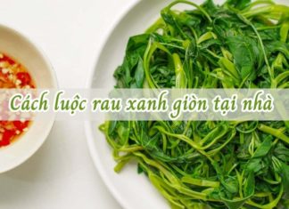 “The Secret to Perfect Water Spinach: How to Keep it Green, Crisp, and Nutritious”