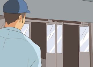 How to Buy Condoms Without Embarrassment