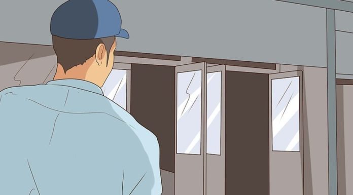 How to Buy Condoms Without Embarrassment