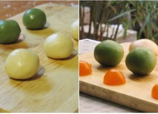 The Ultimate Guide to Perfectly Shaped Mooncakes: Mastering the Art of Dough Molding