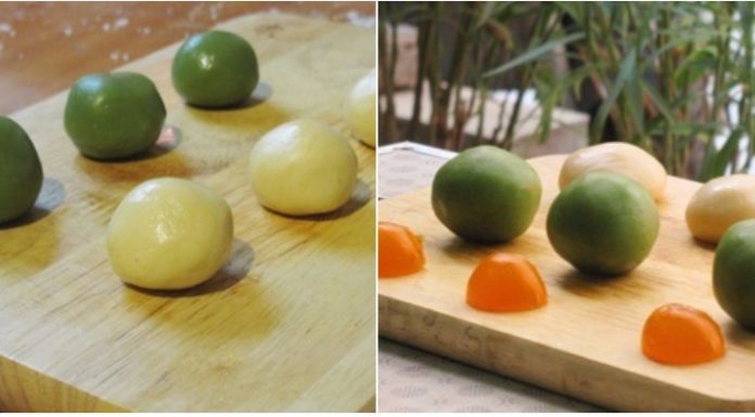 The Ultimate Guide to Perfectly Shaped Mooncakes: Mastering the Art of Dough Molding