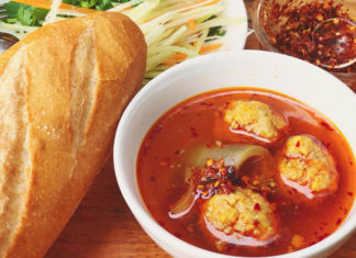 The Ultimate Guide to Mastering the Art of Dalat-Style Meatball Banh Mi: A Tantalizing Treat