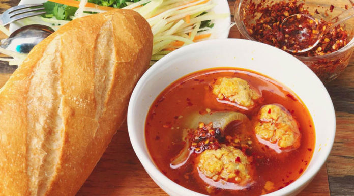The Ultimate Guide to Mastering the Art of Dalat-Style Meatball Banh Mi: A Tantalizing Treat
