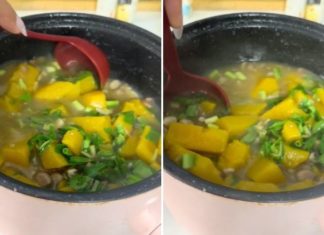 The Perfect Brain-Boosting Recipe: Creamy Peanut Squash Soup