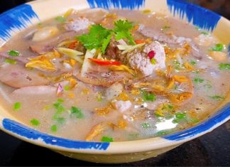 The Ultimate Guide to Cooking Delicious Teochew Porridge: Capturing the Authentic Flavor of the Chinese Dish for Your Family