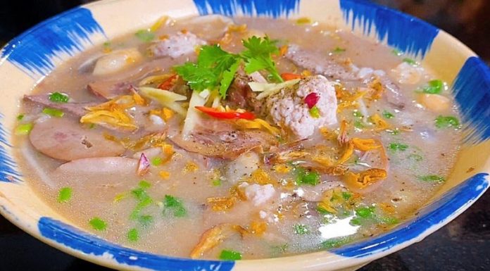 The Ultimate Guide to Cooking Delicious Teochew Porridge: Capturing the Authentic Flavor of the Chinese Dish for Your Family