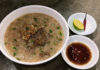 How to Cook Sea Urchin Porridge: A Delicious and Nutritious Treat