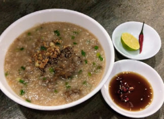 How to Cook Sea Urchin Porridge: A Delicious and Nutritious Treat