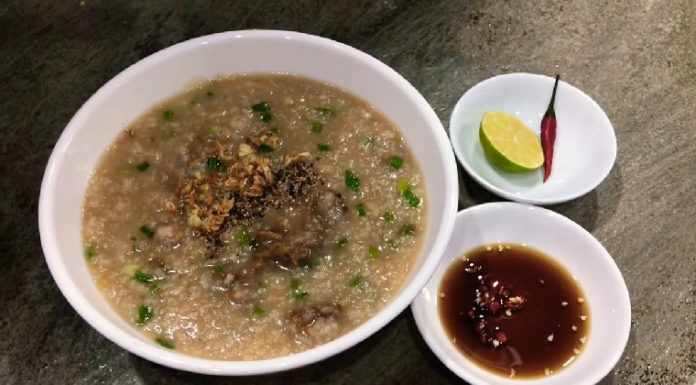 How to Cook Sea Urchin Porridge: A Delicious and Nutritious Treat