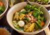 “The Insider’s Guide to Crafting Central Vietnam’s Iconic Chicken Quang Noodle Soup”