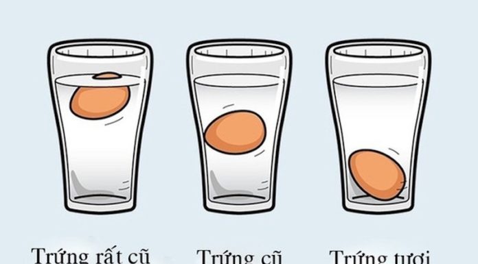 How to Tell If Eggs Are Past Their Prime in the Fridge?