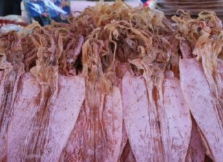 Identifying Ink Treated with Chemicals