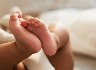 Is It Possible to Determine a Baby’s Gender Through Foot Inspection?