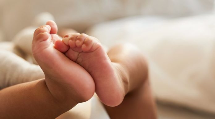 Is It Possible to Determine a Baby’s Gender Through Foot Inspection?