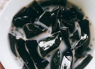 3 Delicious Ways to Prepare Grass Jelly at Home