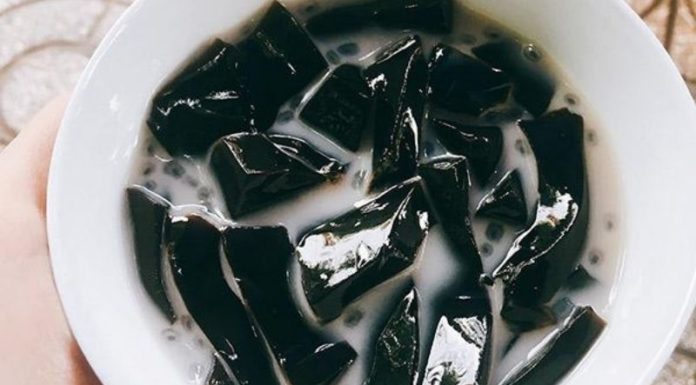 3 Delicious Ways to Prepare Grass Jelly at Home