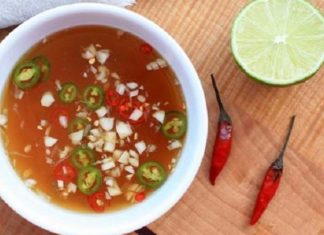 The Ultimate Guide to Making Delicious Dipping Sauce for Tet Holiday