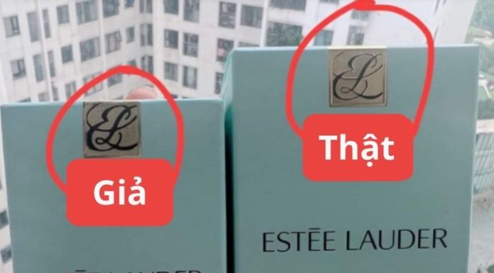 “The Definitive Guide to Authenticating Estée Lauder Advanced Night Repair Serum: How to Spot Counterfeits.”