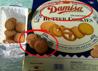 How to Spot a Fake Danisa: The Ultimate Guide