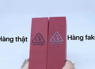 The Ultimate Guide to Authentic 3CE Lipstick: Spotting the Real Deal