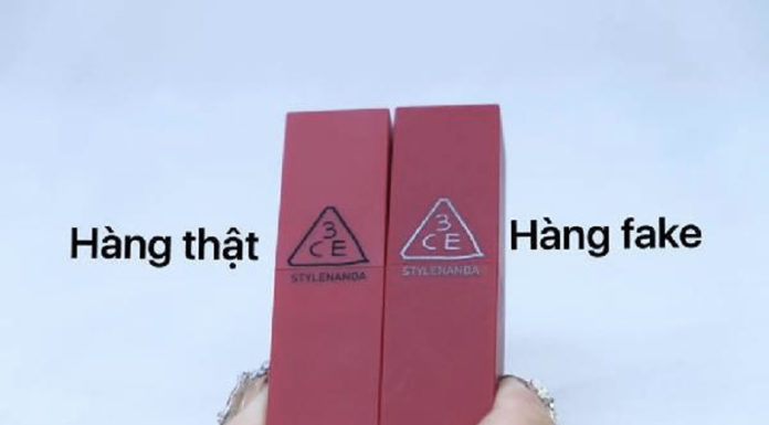 The Ultimate Guide to Authentic 3CE Lipstick: Spotting the Real Deal