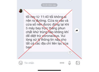 The Ultimate Guide to Detecting Fake News About COVID-19: A Must-Read for All.