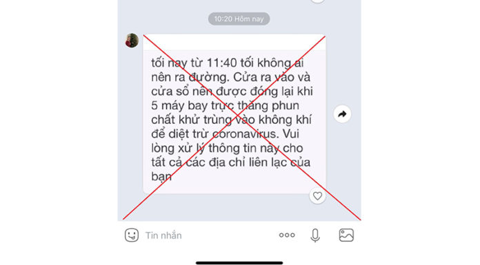 The Ultimate Guide to Detecting Fake News About COVID-19: A Must-Read for All.