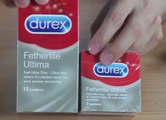 “The Ultimate Guide to Spotting Fake Durex Condoms: How to Ensure Your Protection is Genuine”