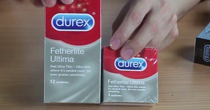“The Ultimate Guide to Spotting Fake Durex Condoms: How to Ensure Your Protection is Genuine”