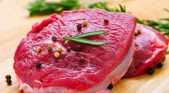 The Ultimate Guide to Telling Old Beef from Young: A Simple and Accurate Method