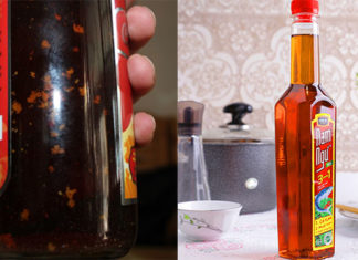 The Savvy Shopper’s Guide: Authentic Fish Sauce or Fake?