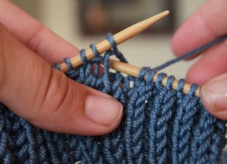The Art of Differentiating Knitting and Crocheting for Beginners