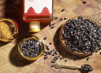 How to Spot the Difference: Authenticating and Choosing High-Quality Black Goji Berries