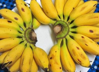 “Unveiling Nature’s Secrets: Distinguishing Naturally Ripened Fruits from the Forced”