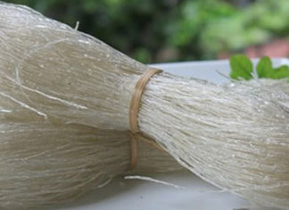 The Ultimate Guide to Identifying and Cooking with Asian Noodles: A Culinary Adventure