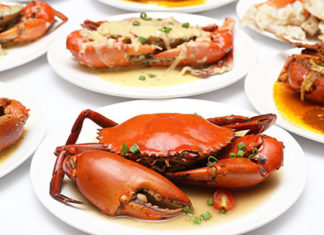 “The Ultimate Guide to Distinguishing a Healthy Crab from a Sick One”