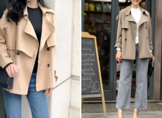 The Ultimate Guide to Styling Short Puffer Jackets for Fall-Winter