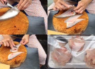 “The Secret to a Perfectly Cooked, Tender and Flavorful Silver Carp Dish”