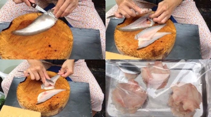 “The Secret to a Perfectly Cooked, Tender and Flavorful Silver Carp Dish”