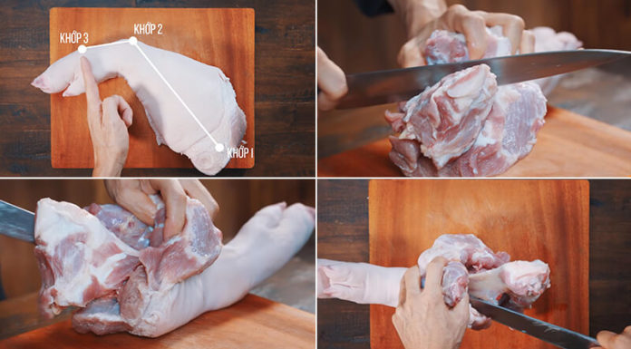 The Easiest Way to Debone a Ham Hock, Even for the Most Clumsy Cook!