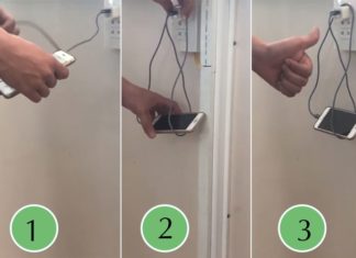 “Out of Reach: The High-Hanging Outlet Conundrum”