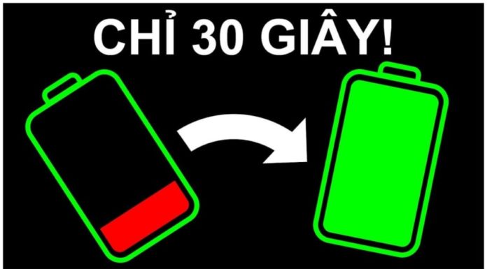 Press This Button When Charging Your Phone: Double the Charging Speed, Extend Your Device’s Lifespan