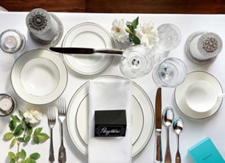“The Definitive Guide to Silverware Savvy: Elevating Your Table Setting Game”