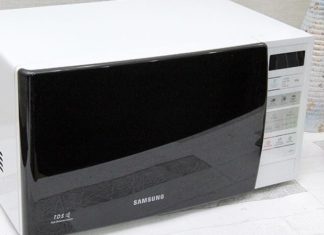 The Ultimate Guide: Mastering Your Samsung Microwave