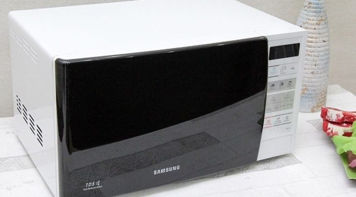 The Ultimate Guide: Mastering Your Samsung Microwave